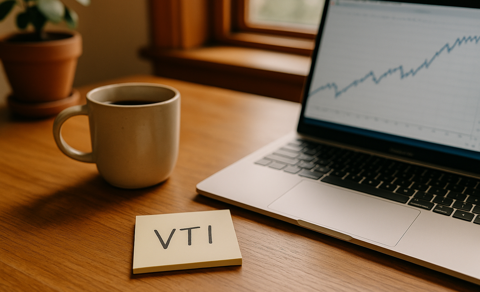 VTIのイメージ