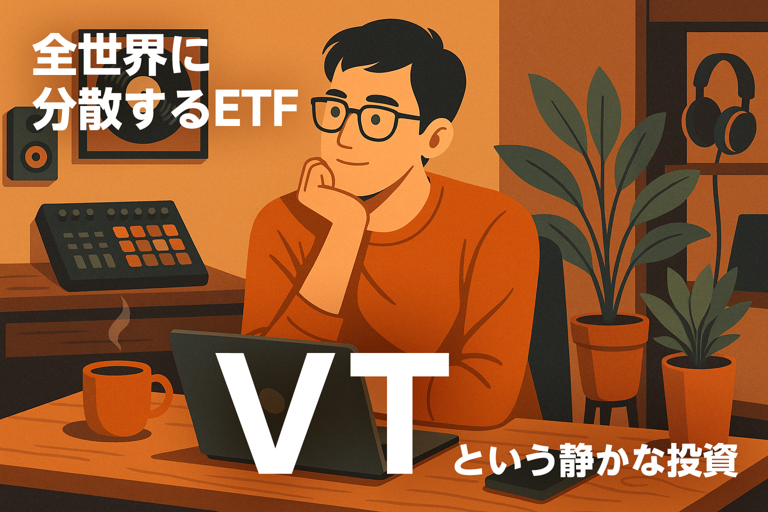VT-ETF